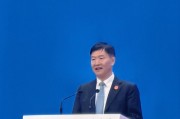 直击博鳌丨海南省省长刘小明:自由贸易的使命是打破壁垒,而非一再孤立 直击博鳌丨海南省省长刘小明:自由贸易的使命是打破壁垒,而非一再孤立