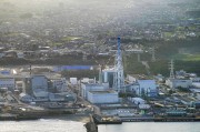 日本东海第二核电站中央控制室发生火灾