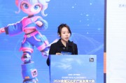 新诤信集团陈珊:文化IP正成为全球授权行业一股强劲的增长力量 新诤信集团陈珊:文化IP正成为全球授权行业一股强劲的增长力量
