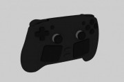 Valve 新一代 VR 控制器和 Steam 手柄渲染图曝光 Valve 新一代 VR 控制器和 Steam 手柄渲染图曝光