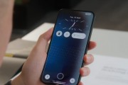 Nothing CEO暗示将推出AI加持的Nothing OS 挑战iOS Nothing CEO暗示将推出AI加持的Nothing OS 挑战iOS