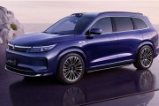问界M7拿下2024年销量最高增程式汽车 同比大增10倍！