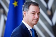 比利时首相:比利时将执行国际刑事法院的逮捕令 比利时首相:比利时将执行国际刑事法院的逮捕令