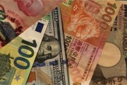 欧元多头剑指1.10关口!美元跌势终结信号已现?五大货币下周决战关键位! 欧元多头剑指1.10关口!美元跌势终结信号已现?五大货币下周决战关键位!