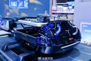 乘风低空经济,普宙科技“天鹰”智能车载无人机系统正式起飞 乘风低空经济,普宙科技“天鹰”智能车载无人机系统正式起飞