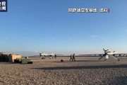 伊朗以色列对射导弹 伊拉克力避“殃及池鱼” 伊朗以色列对射导弹 伊拉克力避“殃及池鱼”