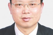 中国天楹党委书记、总裁曹德标:聚力清洁新能源技术突破共筑全球绿色环保新格局 中国天楹党委书记、总裁曹德标:聚力清洁新能源技术突破共筑全球绿色环保新格局