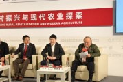 农业不能走向财团化!大成食品韩家寰:农业秉持很多社会职能,需要年轻人加入 农业不能走向财团化!大成食品韩家寰:农业秉持很多社会职能,需要年轻人加入