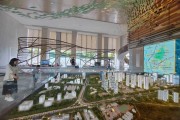 广州楼市，双双破“万”