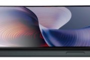 摩托罗拉 Moto G55 5G 手机渲染图曝光