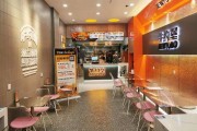 餐饮投资新风口:牛约堡为何成为资本眼中的“黄金位置”? 餐饮投资新风口:牛约堡为何成为资本眼中的“黄金位置”?