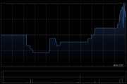LFG投资控股拟按每股0.4港元配股 最多净筹约3230万港元
