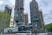 开盘就卖光了!116套房卖了26.9亿元,这个一线城市有豪宅项目遭疯抢 开盘就卖光了!116套房卖了26.9亿元,这个一线城市有豪宅项目遭疯抢