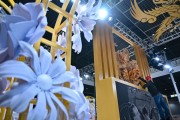 连续五年写入政府工作报告的消博会,有啥看头? 连续五年写入政府工作报告的消博会,有啥看头?
