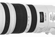 消息称佳能 RF 200-500mm F4L 相机镜头“今年末至明年初”发布,取消内置 1.4x 增距镜设计 消息称佳能 RF 200-500mm F4L 相机镜头“今年末至明年初”发布,取消内置 1.4x 增距镜设计