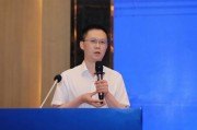 贵州习酒汪地强:要秉持“无情不商,服务至上”的营销理念 贵州习酒汪地强:要秉持“无情不商,服务至上”的营销理念