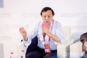 李小加:滴灌通就是给世界金融市场装上一个bus系统 李小加:滴灌通就是给世界金融市场装上一个bus系统