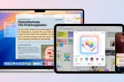 库克:苹果将投入更多资金,为 Apple Intelligence 今秋上线做好准备 库克:苹果将投入更多资金,为 Apple Intelligence 今秋上线做好准备