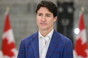加拿大总理:已做好应对美国加征关税的准备 加拿大总理:已做好应对美国加征关税的准备