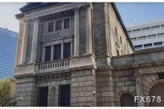 多数专家预测日银本月按兵不动,警惕日元下跌! 多数专家预测日银本月按兵不动,警惕日元下跌!