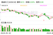 氯碱化工:拟发行可转债不超过40亿元 氯碱化工:拟发行可转债不超过40亿元