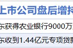 7月28日增减持汇总：晋西车轴等2股增持 西点药业等12股减持（表）