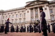 白金汉宫将“关门歇业”3年 耗费3.69亿英镑进行翻修