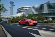 小米汽车：「车位到车位」智驾功能可自动创建路线，无需手动设置