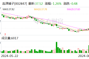 财信证券维持盐津铺子买入评级，淡季收入增长亮眼，盈利能力承压