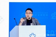 零一万物马杰:AI引发产业变革,未来公司最重要的岗位可能是HR 零一万物马杰:AI引发产业变革,未来公司最重要的岗位可能是HR