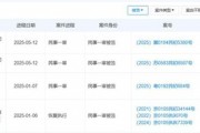 Boss直聘崩了好似连续剧!京粤苏冀4省官司缠身 Boss直聘崩了好似连续剧!京粤苏冀4省官司缠身