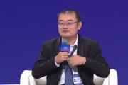 直击WAIC | 阶跃星辰首席科学家张祥雨:大模型落地化应用不应设置过多限制 直击WAIC | 阶跃星辰首席科学家张祥雨:大模型落地化应用不应设置过多限制