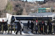 韩国总统警卫处次长拒绝警方第三次传唤调查出席要求 韩国总统警卫处次长拒绝警方第三次传唤调查出席要求