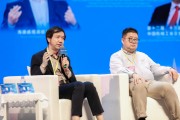 飞书谢欣:员工沦为工具人不是老板愿意看到的 飞书谢欣:员工沦为工具人不是老板愿意看到的