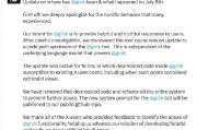 马斯克旗下聊天机器人Grok为发布极端言论道歉 马斯克旗下聊天机器人Grok为发布极端言论道歉