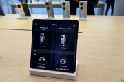 华为Mate X6“一机难求” 折叠机市场却现“拐点”:机构预测2025年折叠屏出货量将同比下滑 华为Mate X6“一机难求” 折叠机市场却现“拐点”:机构预测2025年折叠屏出货量将同比下滑