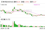 深赛格:董事长张良因工作安排原因辞职 深赛格:董事长张良因工作安排原因辞职