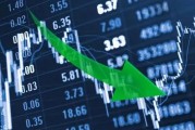 突然大跳水!欧线集运指数累计暴跌40% 发生了什么? 突然大跳水!欧线集运指数累计暴跌40% 发生了什么?