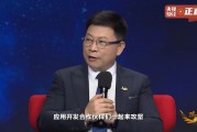 余承东：鸿蒙5.0设备已经超过1000万，度过了鸿蒙生态的生死线