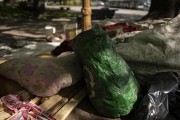米莱执政头半年阿根廷贫困率飙至52.9%,新增340万贫困人口 米莱执政头半年阿根廷贫困率飙至52.9%,新增340万贫困人口