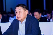 富国基金总经理陈戈出席2024金麒麟分析师大会