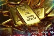 现货黄金首破2600美元大关,多头持仓激增,黄金投机交易陷拥挤? 现货黄金首破2600美元大关,多头持仓激增,黄金投机交易陷拥挤?
